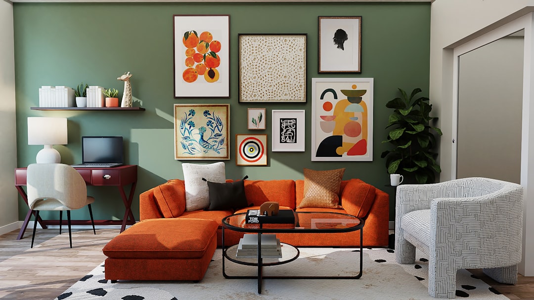 Exploring Color Schemes: Elevate Your Home with Nestasylum
