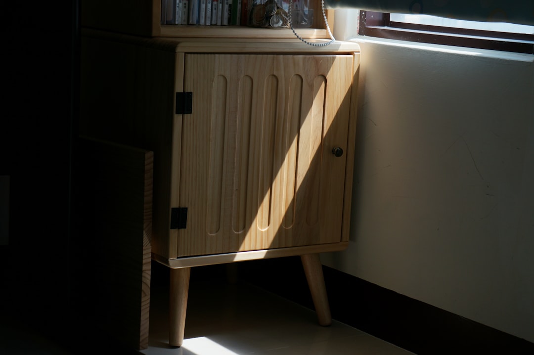 Innovative Storage Solutions to Enhance Your Home’s Aesthetic